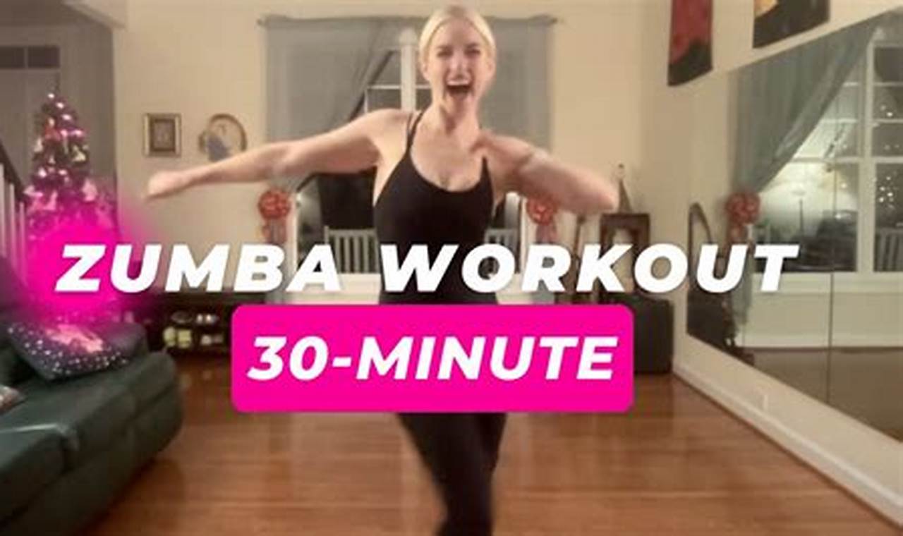 Maximize Your 30 Minute Zumba Workout Calories Burn The Ultimate Zumba Guide: Dance Your Way to a Healthier You Maximize Your 30 Minute Zumba Workout Calories Burn | The Ultimate Zumba Guide: Dance Your Way to a Healthier You