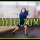 Burn Weight: 1 Hour Zumba Dance Workout for Weight Loss Guide | The Ultimate Zumba Guide: Dance Your Way to a Healthier You
