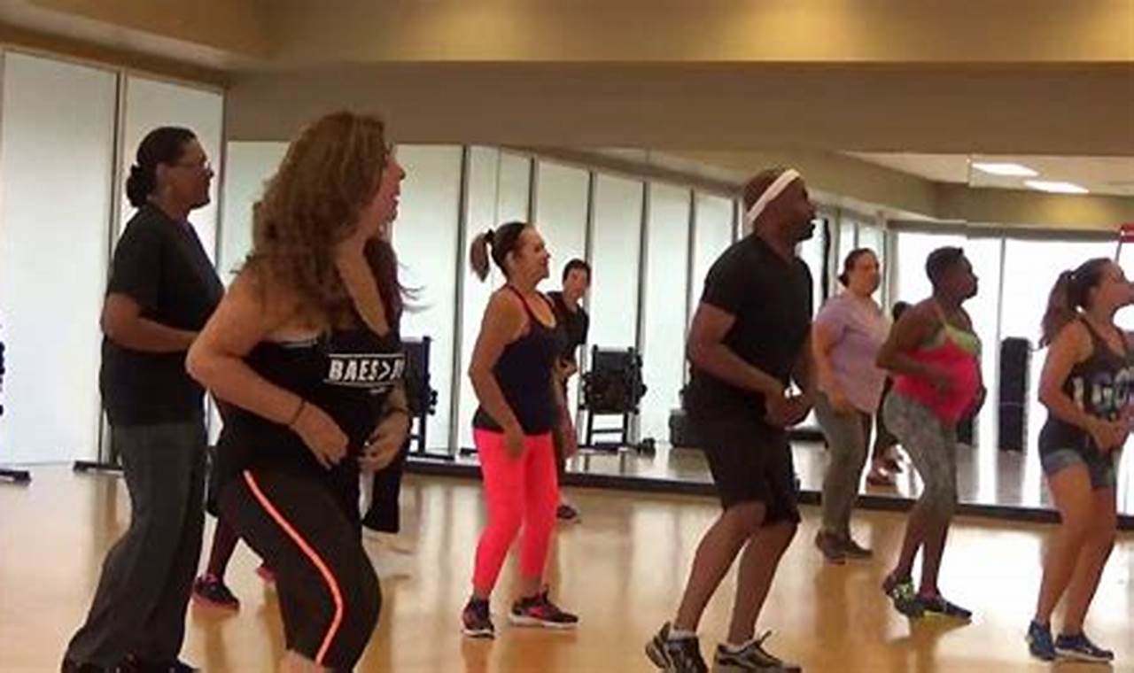 Find Fun Zumba Classes in Pembroke Pines Near You! The Ultimate Zumba Guide: Dance Your Way to a Healthier You Find Fun Zumba Classes in Pembroke Pines Near You! | The Ultimate Zumba Guide: Dance Your Way to a Healthier You