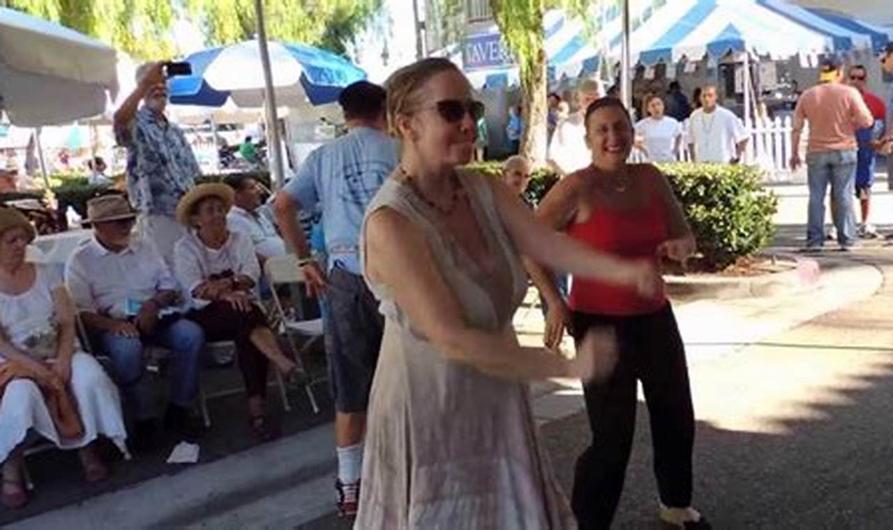 Learn Greek Zumba Dance: Fun, Cultural Fitness The Ultimate Zumba Guide: Dance Your Way to a Healthier You Learn Greek Zumba Dance: Fun, Cultural Fitness | The Ultimate Zumba Guide: Dance Your Way to a Healthier You