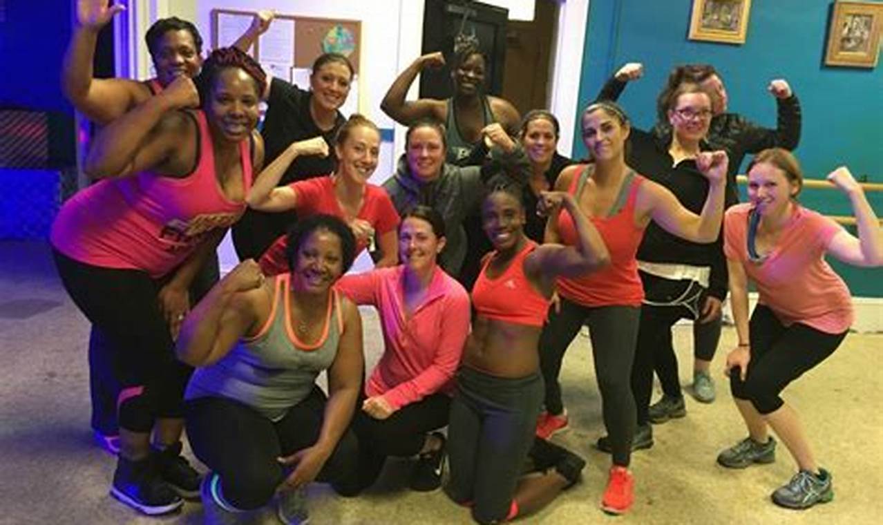 Find Zumba Classes in Northeast Philadelphia Today! The Ultimate Zumba Guide: Dance Your Way to a Healthier You Find Zumba Classes in Northeast Philadelphia Today! | The Ultimate Zumba Guide: Dance Your Way to a Healthier You