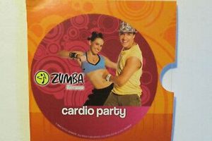 Get Fit: Zumba DVD Cardio Party Workout Blast! The Ultimate Zumba Guide: Dance Your Way to a Healthier You Get Fit: Zumba DVD Cardio Party Workout Blast! | The Ultimate Zumba Guide: Dance Your Way to a Healthier You