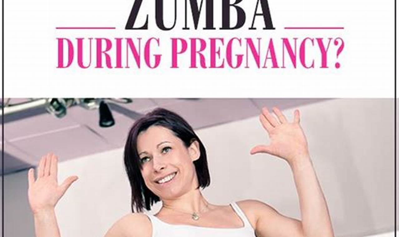 Safe Pregnancy Zumba Workout Guide + Tips! The Ultimate Zumba Guide: Dance Your Way to a Healthier You Safe Pregnancy Zumba Workout Guide + Tips! | The Ultimate Zumba Guide: Dance Your Way to a Healthier You