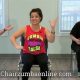 Seated Groove: Chair Zumba YouTube Workouts You'll Love! | The Ultimate Zumba Guide: Dance Your Way to a Healthier You