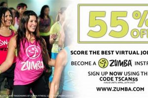 Get Free Zumba: Coupons & Free Shipping Deals Today! The Ultimate Zumba Guide: Dance Your Way to a Healthier You Get Free Zumba: Coupons & Free Shipping Deals Today! | The Ultimate Zumba Guide: Dance Your Way to a Healthier You