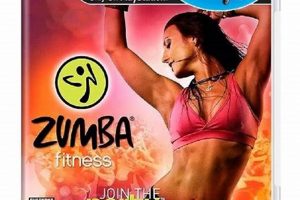 Get Fit! Zumba Fitness Game PS3: Dance Your Way Healthy The Ultimate Zumba Guide: Dance Your Way to a Healthier You Get Fit! Zumba Fitness Game PS3: Dance Your Way Healthy | The Ultimate Zumba Guide: Dance Your Way to a Healthier You