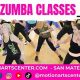 Find Fun Zumba Classes in San Mateo Today! | The Ultimate Zumba Guide: Dance Your Way to a Healthier You