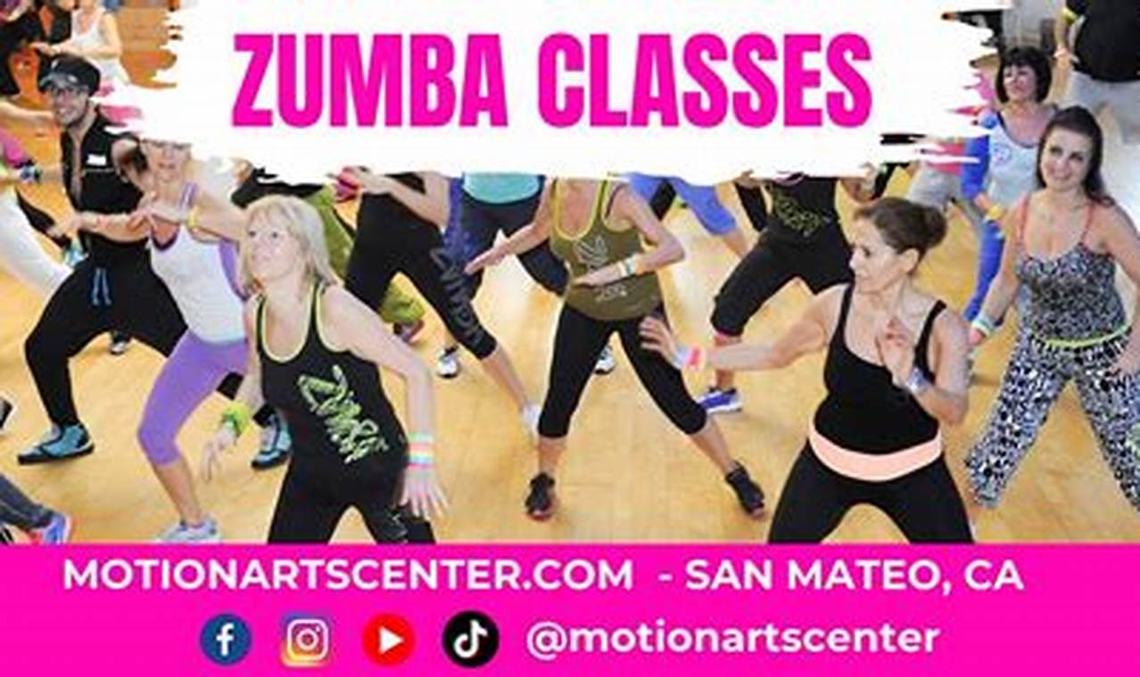 Find Fun Zumba Classes in San Mateo Today! The Ultimate Zumba Guide: Dance Your Way to a Healthier You Find Fun Zumba Classes in San Mateo Today! | The Ultimate Zumba Guide: Dance Your Way to a Healthier You