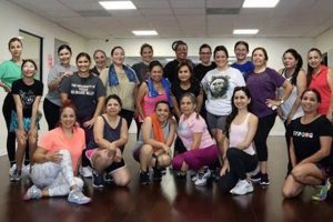 Find Fun Zumba Classes in Edinburg, TX: Dance Your Way Fit! The Ultimate Zumba Guide: Dance Your Way to a Healthier You Find Fun Zumba Classes in Edinburg, TX: Dance Your Way Fit! | The Ultimate Zumba Guide: Dance Your Way to a Healthier You