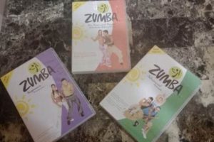 Buy Zumba DVD: Best Places & Deals [Year] Guide | The Ultimate Zumba Guide: Dance Your Way to a Healthier You