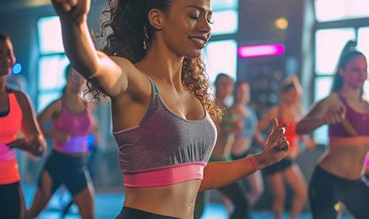 Get Fit with Live Zumba Classes Online - Dance Now! The Ultimate Zumba Guide: Dance Your Way to a Healthier You Get Fit with Live Zumba Classes Online - Dance Now! | The Ultimate Zumba Guide: Dance Your Way to a Healthier You