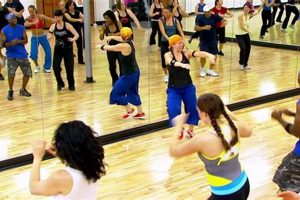 Spice Up Your Workout: 24 Hour Fitness Zumba Fun! The Ultimate Zumba Guide: Dance Your Way to a Healthier You Spice Up Your Workout: 24 Hour Fitness Zumba Fun! | The Ultimate Zumba Guide: Dance Your Way to a Healthier You