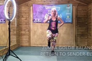 Boost Balance: Zumba Gold Balance for Seniors & Beginners The Ultimate Zumba Guide: Dance Your Way to a Healthier You Boost Balance: Zumba Gold Balance for Seniors & Beginners | The Ultimate Zumba Guide: Dance Your Way to a Healthier You