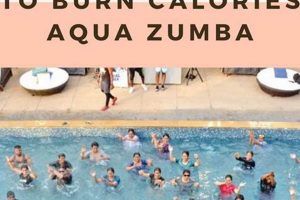 Aqua Zumba: How Many Calories Does It Burn? (Fact!) The Ultimate Zumba Guide: Dance Your Way to a Healthier You Aqua Zumba: How Many Calories Does It Burn? (Fact!) | The Ultimate Zumba Guide: Dance Your Way to a Healthier You