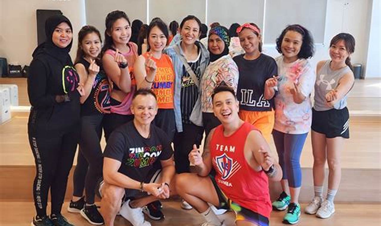 Join the Zumba Instructors Network Today: Benefits & Resources The Ultimate Zumba Guide: Dance Your Way to a Healthier You Join the Zumba Instructors Network Today: Benefits & Resources | The Ultimate Zumba Guide: Dance Your Way to a Healthier You