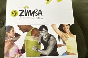 Best Places: Where to Purchase Zumba Fitness DVD [Guide] | The Ultimate Zumba Guide: Dance Your Way to a Healthier You