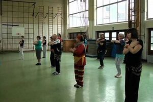 Groove & Tone: Zumba Fitness Sahara Oasis Belly Dance Fusion! The Ultimate Zumba Guide: Dance Your Way to a Healthier You Groove & Tone: Zumba Fitness Sahara Oasis Belly Dance Fusion! | The Ultimate Zumba Guide: Dance Your Way to a Healthier You