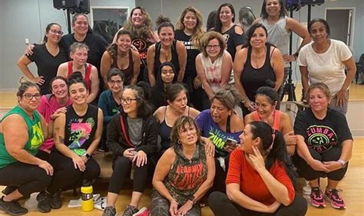 Find Fun Zumba Classes in Chantilly VA Today! The Ultimate Zumba Guide: Dance Your Way to a Healthier You Find Fun Zumba Classes in Chantilly VA Today! | The Ultimate Zumba Guide: Dance Your Way to a Healthier You