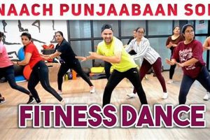 Spice Up Your Fitness: Punjabi Zumba Workout Fun! The Ultimate Zumba Guide: Dance Your Way to a Healthier You Spice Up Your Fitness: Punjabi Zumba Workout Fun! | The Ultimate Zumba Guide: Dance Your Way to a Healthier You