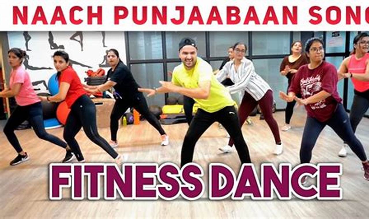 Spice Up Your Fitness: Punjabi Zumba Workout Fun! The Ultimate Zumba Guide: Dance Your Way to a Healthier You Spice Up Your Fitness: Punjabi Zumba Workout Fun! | The Ultimate Zumba Guide: Dance Your Way to a Healthier You