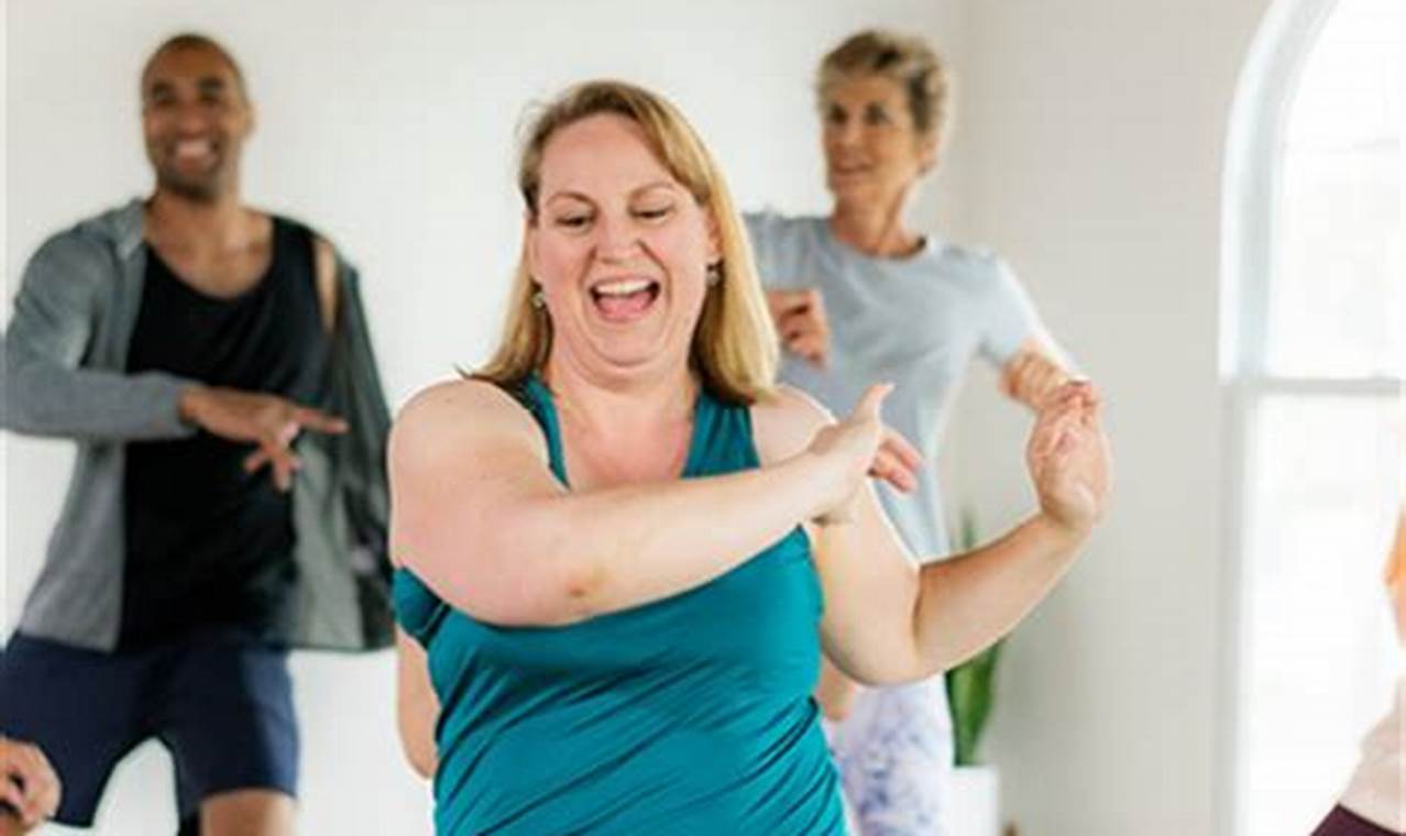 Dance Your Way Fit: Zumba Classes Kingston, ON The Ultimate Zumba Guide: Dance Your Way to a Healthier You Dance Your Way Fit: Zumba Classes Kingston, ON | The Ultimate Zumba Guide: Dance Your Way to a Healthier You