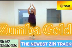 Easy Zumba Gold for Beginners | Guide + Tips The Ultimate Zumba Guide: Dance Your Way to a Healthier You Easy Zumba Gold for Beginners | Guide + Tips | The Ultimate Zumba Guide: Dance Your Way to a Healthier You