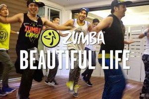 Dance Your Way to Joy: Live Life Party Zumba Dance! The Ultimate Zumba Guide: Dance Your Way to a Healthier You Dance Your Way to Joy: Live Life Party Zumba Dance! | The Ultimate Zumba Guide: Dance Your Way to a Healthier You