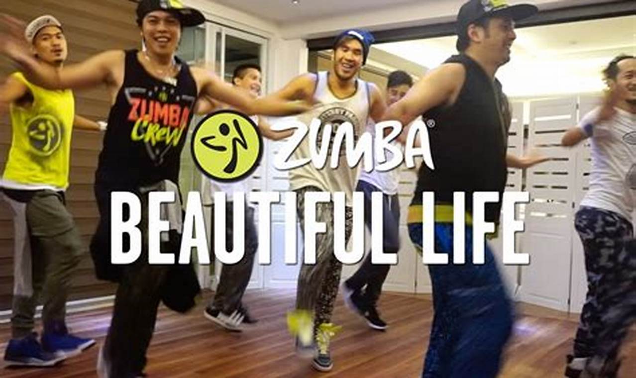 Dance Your Way to Joy: Live Life Party Zumba Dance! The Ultimate Zumba Guide: Dance Your Way to a Healthier You Dance Your Way to Joy: Live Life Party Zumba Dance! | The Ultimate Zumba Guide: Dance Your Way to a Healthier You