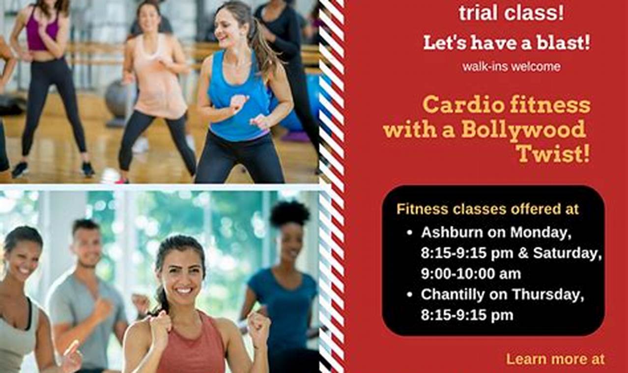 Dance Your Way Fit: Zumba Classes in Ashburn, VA Today! The Ultimate Zumba Guide: Dance Your Way to a Healthier You Dance Your Way Fit: Zumba Classes in Ashburn, VA Today! | The Ultimate Zumba Guide: Dance Your Way to a Healthier You