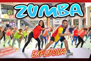 Best Zumba Music: Mueve Tu Cuerpo! The Ultimate Zumba Guide: Dance Your Way to a Healthier You Best Zumba Music: Mueve Tu Cuerpo! | The Ultimate Zumba Guide: Dance Your Way to a Healthier You