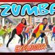 Best Zumba Music: Mueve Tu Cuerpo! | The Ultimate Zumba Guide: Dance Your Way to a Healthier You