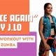 Get Fit Dancing: Dance Again Zumba Fun! | The Ultimate Zumba Guide: Dance Your Way to a Healthier You