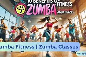 Unlock the Benefits of Zumba Classes: Fitness Fun! The Ultimate Zumba Guide: Dance Your Way to a Healthier You Unlock the Benefits of Zumba Classes: Fitness Fun! | The Ultimate Zumba Guide: Dance Your Way to a Healthier You