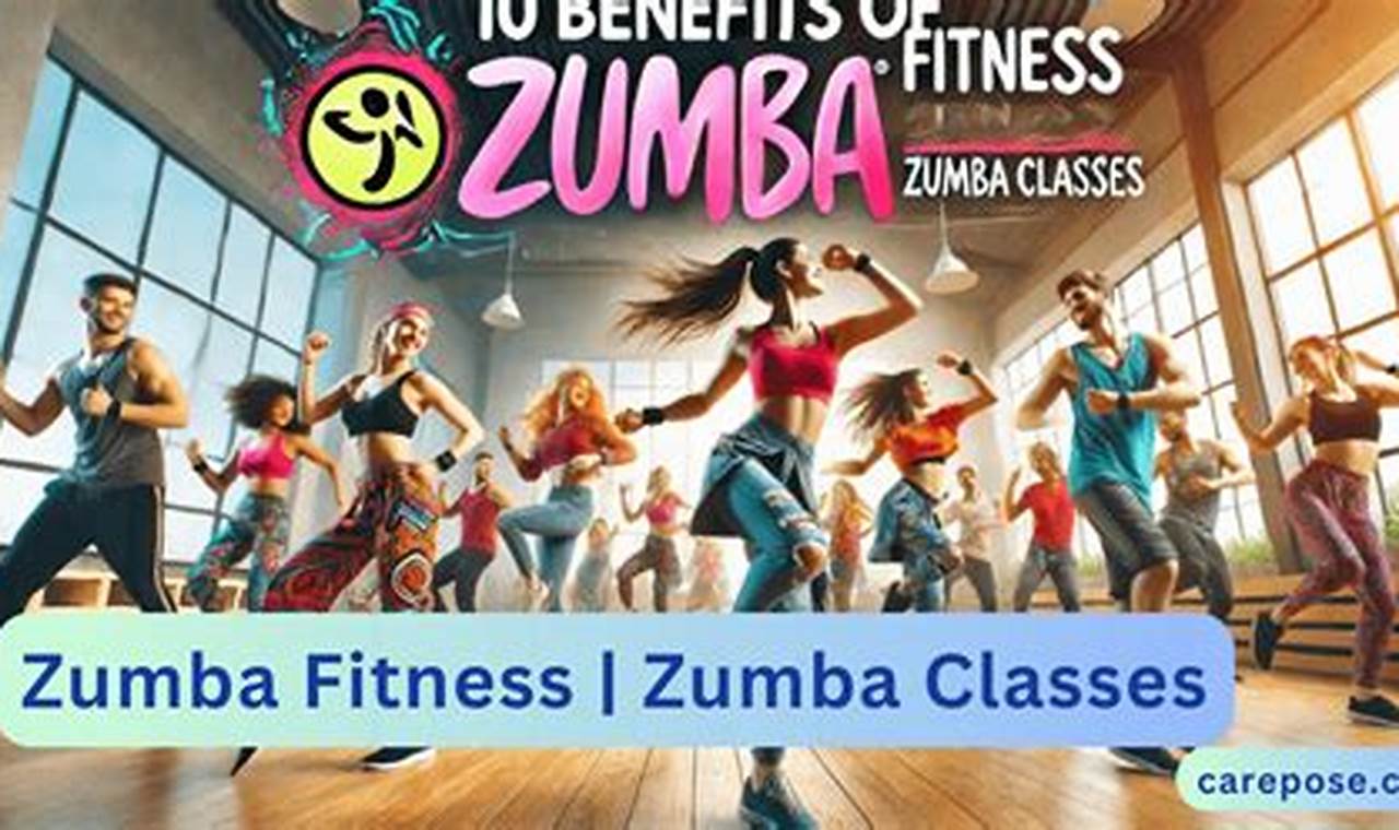 Unlock the Benefits of Zumba Classes: Fitness Fun! The Ultimate Zumba Guide: Dance Your Way to a Healthier You Unlock the Benefits of Zumba Classes: Fitness Fun! | The Ultimate Zumba Guide: Dance Your Way to a Healthier You