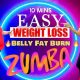 Easy Weight Loss Zumba for Beginners: Your First Steps | The Ultimate Zumba Guide: Dance Your Way to a Healthier You