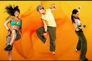 Unleash Your Inner Rhythm: Zumba African Dream Beats Fitness! The Ultimate Zumba Guide: Dance Your Way to a Healthier You Unleash Your Inner Rhythm: Zumba African Dream Beats Fitness! | The Ultimate Zumba Guide: Dance Your Way to a Healthier You