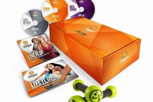 Senior Zumba Gold Live It Up DVD Set: Dance & Thrive! The Ultimate Zumba Guide: Dance Your Way to a Healthier You Senior Zumba Gold Live It Up DVD Set: Dance & Thrive! | The Ultimate Zumba Guide: Dance Your Way to a Healthier You