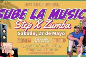Find Fun & Effective Zumba Classes in El Cajon Today! The Ultimate Zumba Guide: Dance Your Way to a Healthier You Find Fun & Effective Zumba Classes in El Cajon Today! | The Ultimate Zumba Guide: Dance Your Way to a Healthier You