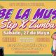 Find Fun &amp; Effective Zumba Classes in El Cajon Today! | The Ultimate Zumba Guide: Dance Your Way to a Healthier You