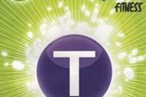 Get Fit: Zumba Toning DVD Workout - Dance Your Way Fit! The Ultimate Zumba Guide: Dance Your Way to a Healthier You Get Fit: Zumba Toning DVD Workout - Dance Your Way Fit! | The Ultimate Zumba Guide: Dance Your Way to a Healthier You