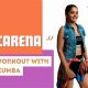 Unleash Your Inner Dancer: Macarena Zumba Song Workout Fun! | The Ultimate Zumba Guide: Dance Your Way to a Healthier You