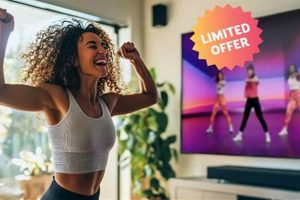 Get Fit: Zumba On Demand Classes Online Now! The Ultimate Zumba Guide: Dance Your Way to a Healthier You Get Fit: Zumba On Demand Classes Online Now! | The Ultimate Zumba Guide: Dance Your Way to a Healthier You
