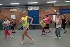 Get Fit! Olena Ivchenko Zumba Gold For Active Seniors The Ultimate Zumba Guide: Dance Your Way to a Healthier You Get Fit! Olena Ivchenko Zumba Gold For Active Seniors | The Ultimate Zumba Guide: Dance Your Way to a Healthier You