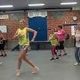 Get Fit! Olena Ivchenko Zumba Gold For Active Seniors | The Ultimate Zumba Guide: Dance Your Way to a Healthier You