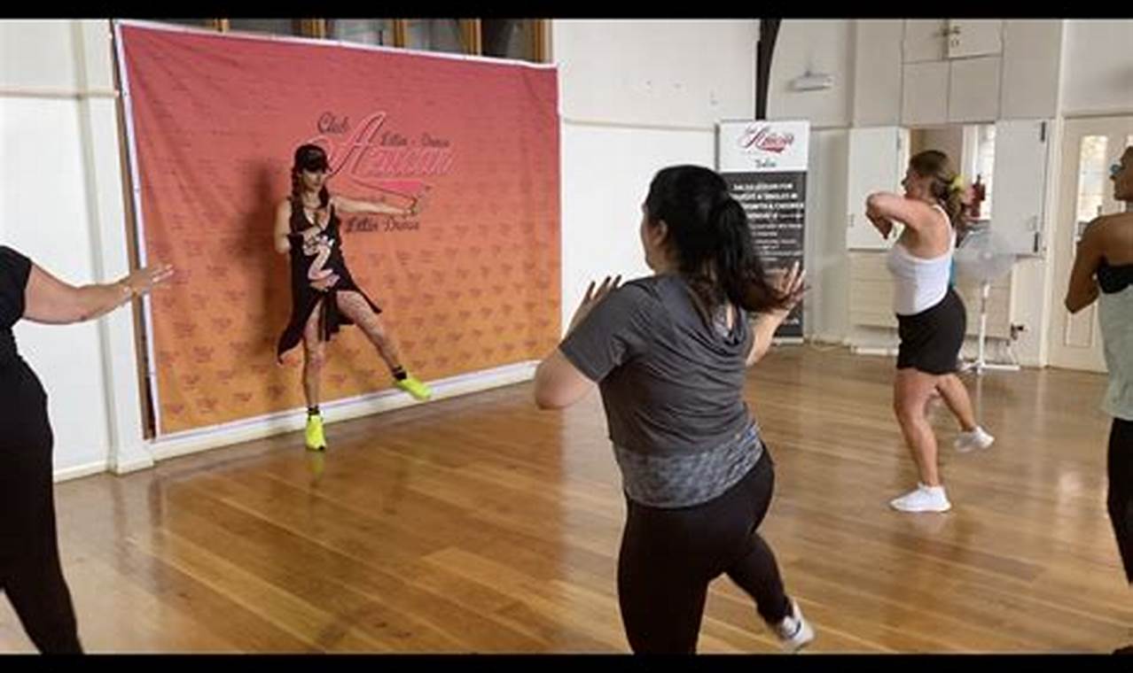 Find Local Private Zumba Instructors Near You! The Ultimate Zumba Guide: Dance Your Way to a Healthier You Find Local Private Zumba Instructors Near You! | The Ultimate Zumba Guide: Dance Your Way to a Healthier You