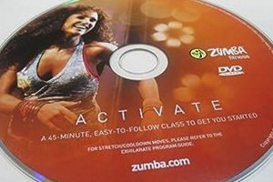 Get Fit: Zumba Activate DVD Workout Guide The Ultimate Zumba Guide: Dance Your Way to a Healthier You Get Fit: Zumba Activate DVD Workout Guide | The Ultimate Zumba Guide: Dance Your Way to a Healthier You