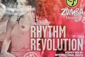 Unleash Rhythm: Zumba Fitness Rhythm Revolution Workout Guide The Ultimate Zumba Guide: Dance Your Way to a Healthier You Unleash Rhythm: Zumba Fitness Rhythm Revolution Workout Guide | The Ultimate Zumba Guide: Dance Your Way to a Healthier You