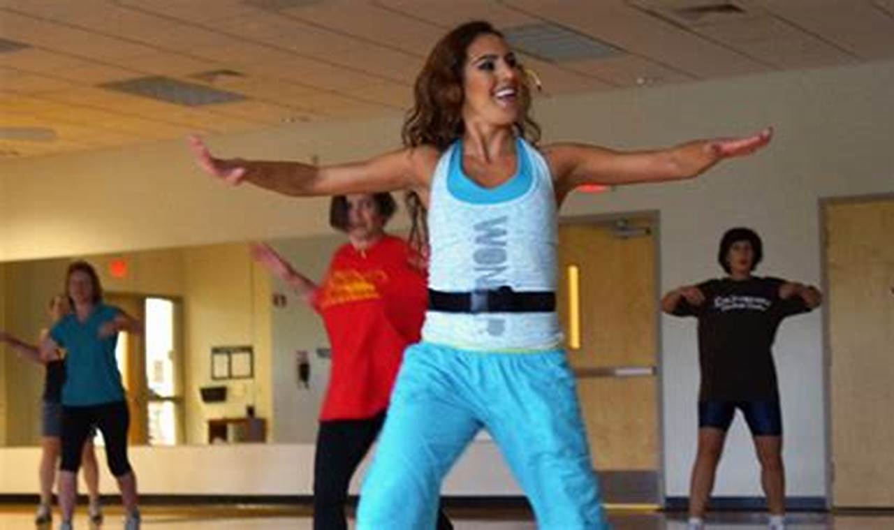 Maria Zumba Instructor: Dance Your Way Fit! The Ultimate Zumba Guide: Dance Your Way to a Healthier You Maria Zumba Instructor: Dance Your Way Fit! | The Ultimate Zumba Guide: Dance Your Way to a Healthier You