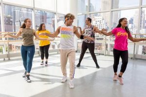 Dance Into Shape: Alvin Ailey Zumba Classes Near You! The Ultimate Zumba Guide: Dance Your Way to a Healthier You Dance Into Shape: Alvin Ailey Zumba Classes Near You! | The Ultimate Zumba Guide: Dance Your Way to a Healthier You