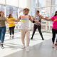 Dance Into Shape: Alvin Ailey Zumba Classes Near You! | The Ultimate Zumba Guide: Dance Your Way to a Healthier You
